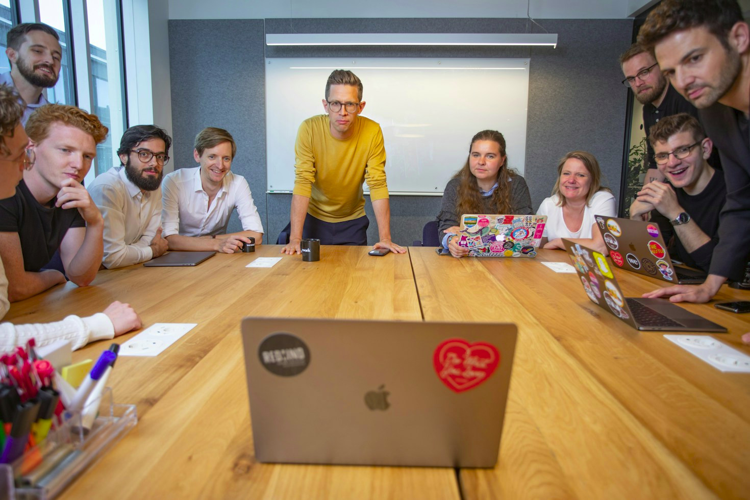 Essential Risk Prevention Strategies to Protect Your Modern Workforce