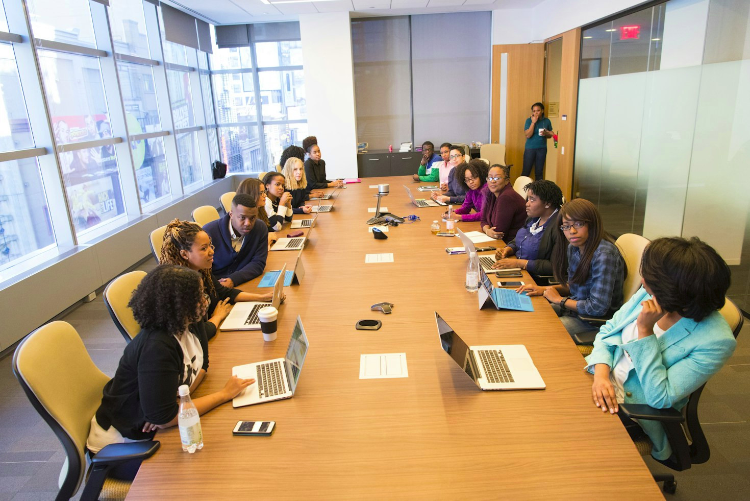 Navigating OSHA Regulations: A Practical Guide for Corporate Leadership
